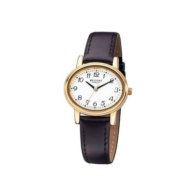 Regent - Armbanduhr - Damen - F-577
