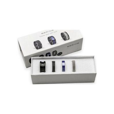 Bering Kombi-Ring Damen Arctic Symphony Symphony-Set14 11 - Weite 65