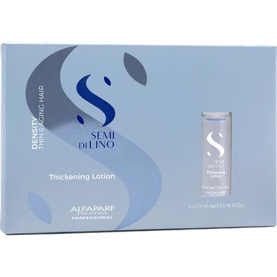 Alfaparf Milano Alfaparf Sdl Thickening Lotion 6x13