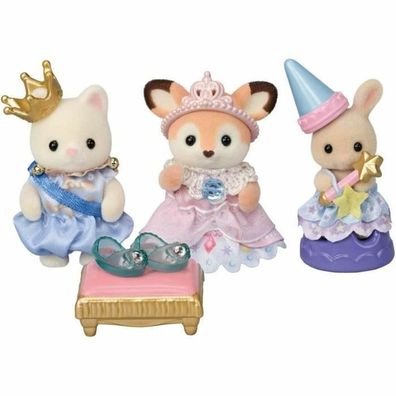 Sylvanian Families Baby Prinzessinnen Spielset