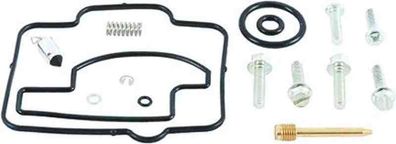 Carburetor Kit, Complete Husaberg Keithin TE250 11-14, TE300 11-14, Husqvarna TC 125