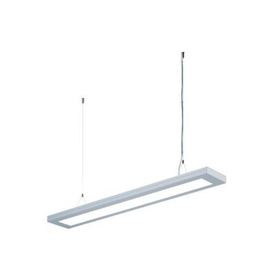 LAVIGO Pendelleuchte weiß - silbermetallig DPP 16000/840/D/G2 SKU Waldmann 750545