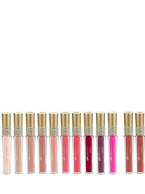 Adessa Lipgloss in 10 individuellen Farbtönen