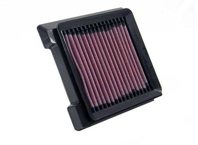 K&N Luftfilter SU-6595 SUZUKI LS650 SAVAGE 95-04, Boulevard S40 05-09 1378024B01