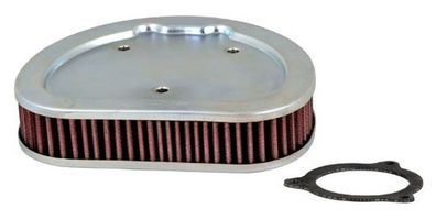 K&N Luftfilter HD-1508 für Harley Davidson Touring Modelle 08-13 2963308