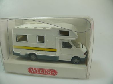 1:87 Wiking 268 01 27 Wohnmobil Karmann Gipsy - neu