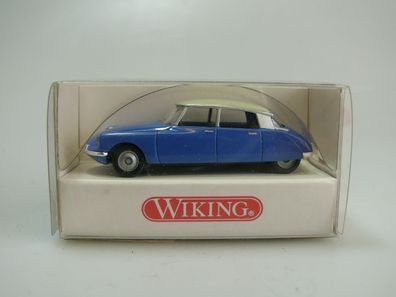 1:87 Wiking 807 01 24 Citroen ID 19 - neu