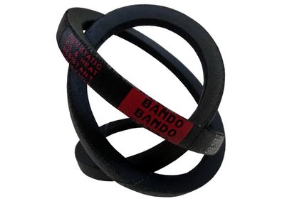 BANDO RED SPZ 3150 Lw, Schmalkeilriemen