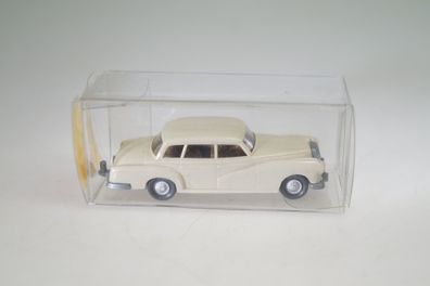 1:87 Wiking 14838 Rolls Royce beige, neu