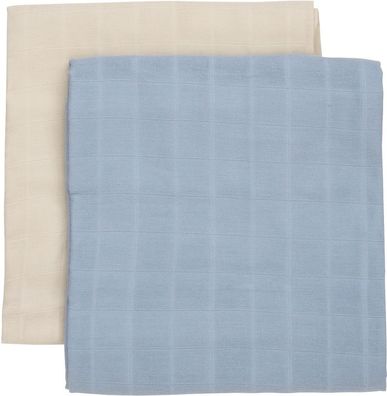 Fixoni Kinder Handtuch Muslin Cloth 2-pack