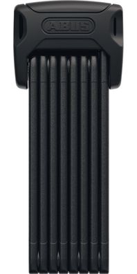 ABUS Faltschloss 6000K/120 BK ST BORDO Big