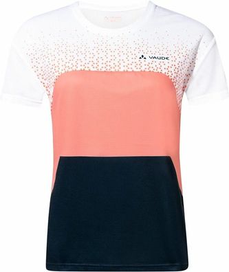 Vaude Damen Trikot Damen-Radtrikot Moab VI 177066