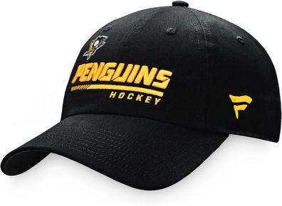 Fanatics Cap Herren Kappe Authentic Pro Locker Room Unstructured Adjustable Cap