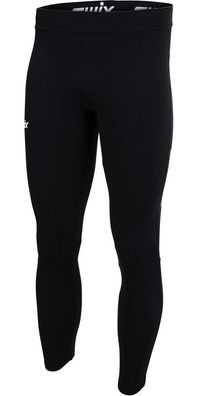 Swix Leggings Herren Unterhose Focus Warm Tights 157611