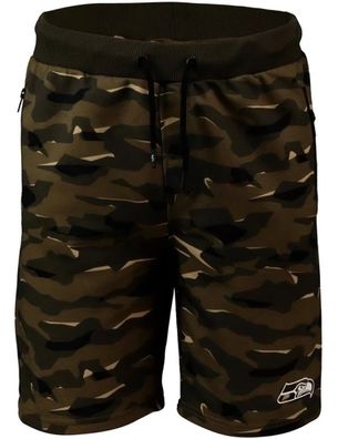 Fanatics Trainingsanzug Shorts Digi Camo NFL Seattle Seahawk 66640