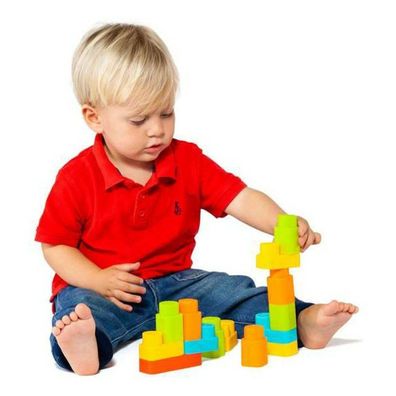 Playset Moltó Bauklötze (30 pcs)