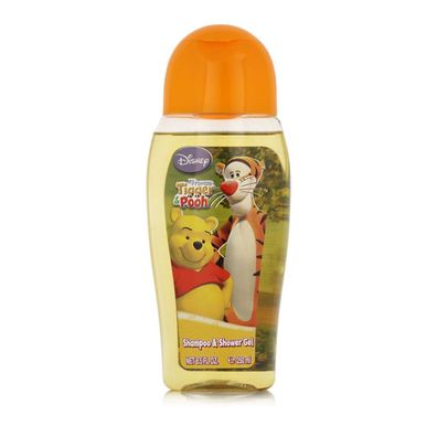 Disney Tiger & Pooh Shampoo & Duschgel