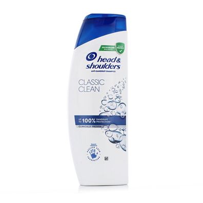 Head & Shoulders Classic Clean Anti