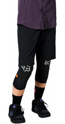 Fox Damen Radsport Zubehör Radhose für Frauen Womens Flexair Lite Short No