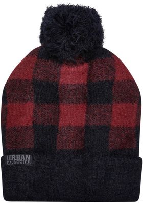 Urban Classics Pom Beanie