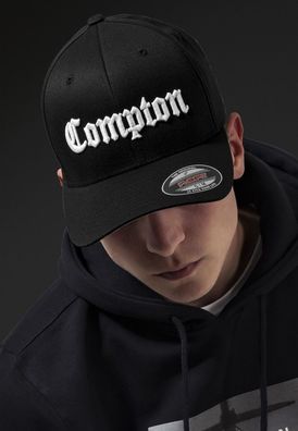 Mister Tee Compton Flexfit Cap