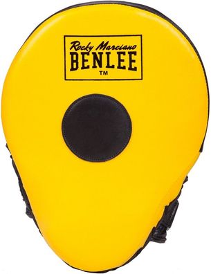 Benlee Handpratzen Jersey Joe Handpratzen aus Leder (1 Paar)