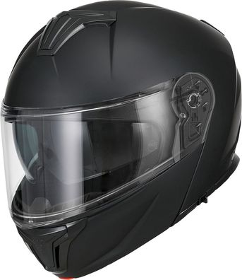 Rocc RO 41810 810 Klapphelm Uni Matt