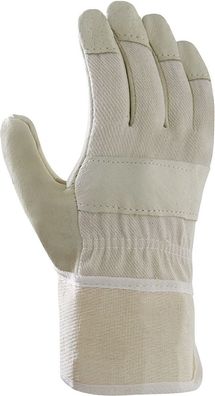 teXXor Schweinsvollleder-Handschuhe Damen-Pawa (12 Paar) 1137