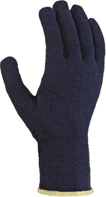 teXXor Mittelstrick-Handschuhe Baumwolle/Polyester (12 Paar) 1938
