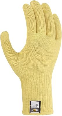 teXXor Hitzeschutz-Handschuhe Aramid (12 Paar) 1977