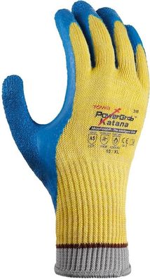 TOWA Aramid-Faser Strickhandschuhe Powergrab® Katana (12 Paar) 1984