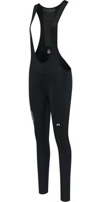 Newline Damen Tights/Leggins Women Core Bike Long Bib