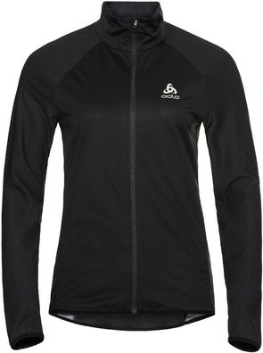 Odlo Damen Jacket Zeroweight Warm Hybrid 313201