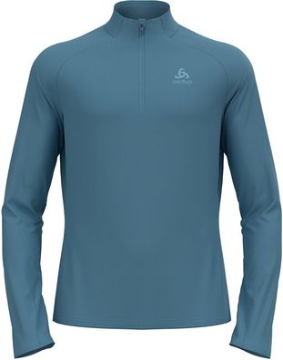 Odlo Mid Layer 1/2 Zip Essential Light 542892