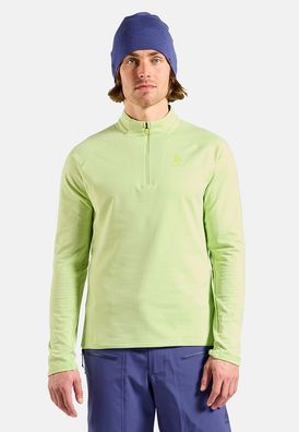 Odlo Mid Layer 1/2 Zip Essential Light 542892
