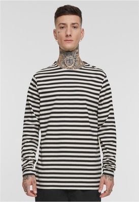 Urban Classics Longsleeve Regular Stripe LS TB3801