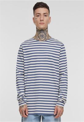 Urban Classics Longsleeve Regular Stripe LS TB3801
