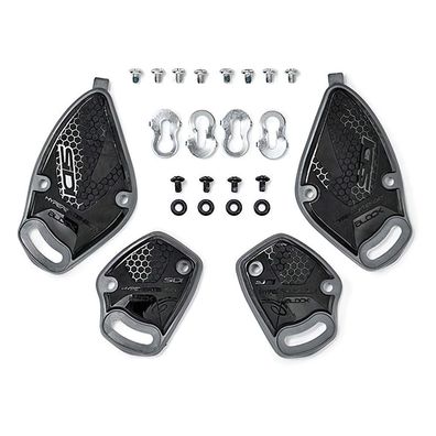 Sidi Ersatzteil Cf3 Hyper Extension Block System (155) 52293