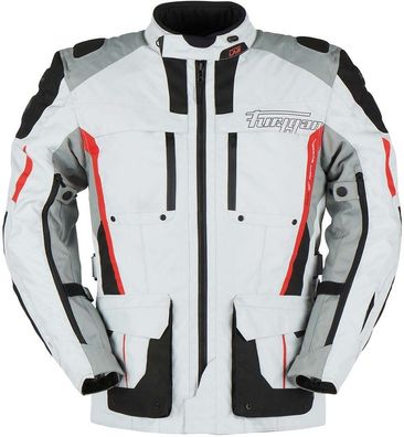 Furygan Motorrad Jacke 6456-127 Jacket Brevent 3En1 65004