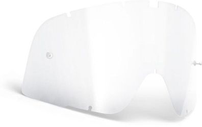 FMF Kinder Ersatzteil Spare Parts Powerbomb Youth Lens 23915