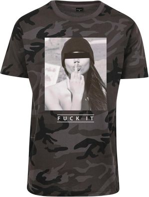 Mister Tee T-Shirt F#?Kit Tee MT133