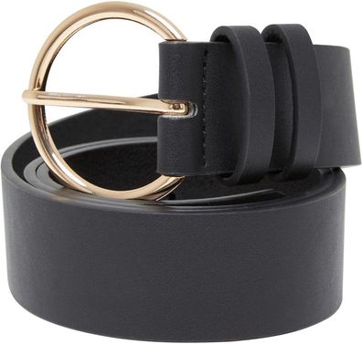 Urban Classics Gürtel Basic PU Belt TB7000