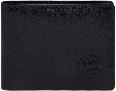 FC Bayern München Geldbeutel kompakt 31916