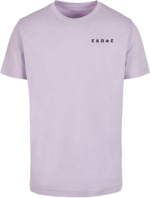 Mister Tee Trust Dove T-Shirt MT3096