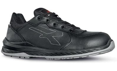 U-Power Sicherheitsschuhe / Halbschuhe Nero Esd S3 Ci Src RI20154