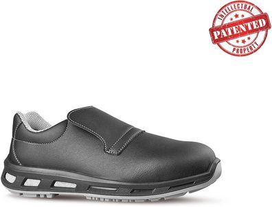 U-Power Sicherheitsschuhe / Slipper Noir S2 Src RL20282