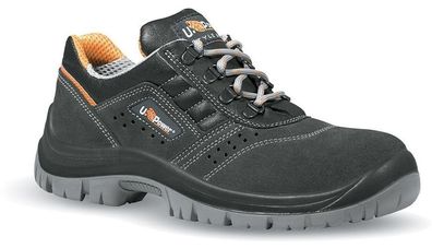 U-Power Sicherheitsschuhe / Halbschuhe Fox S1 Src BC20031