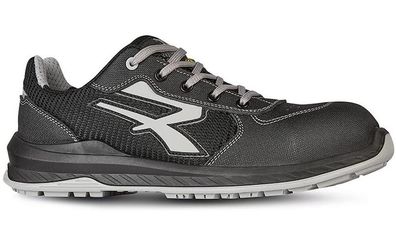 U-Power Sicherheitsschuhe / Halbschuhe Shanghai Esd S1P Src RI21226