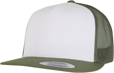 Flexfit Classic Trucker 6006W