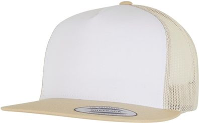 Flexfit Classic Trucker 6006W